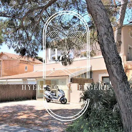 La Capte T2 Clim Vue Salins Route A 100m By Hc Apartment *