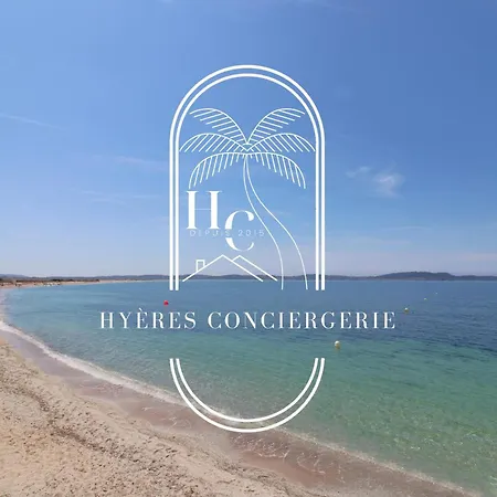 La Capte T2 Clim Vue Salins Route A 100m By Hc Hyeres